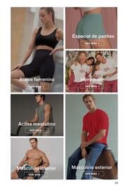 Catálogo Leonisa Página 3