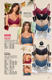 Catálogo Leonisa Página 33