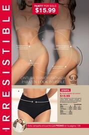 Catálogo Leonisa Página 4