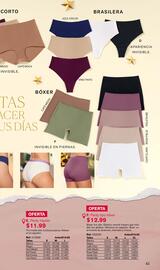 Catálogo Leonisa Página 43