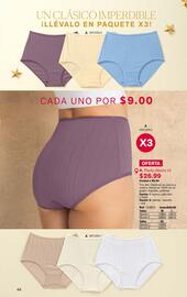 Catálogo Leonisa Página 44