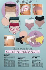 Catálogo Leonisa Página 47