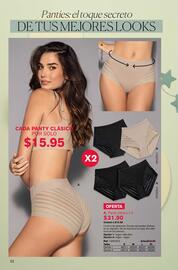 Catálogo Leonisa Página 52