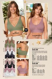 Catálogo Leonisa Página 62