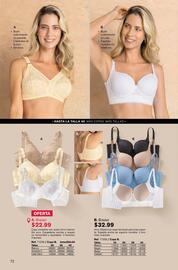 Catálogo Leonisa Página 72