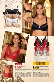 Catálogo Leonisa Página 8