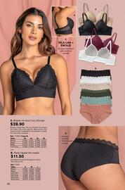 Catálogo Leonisa Página 80