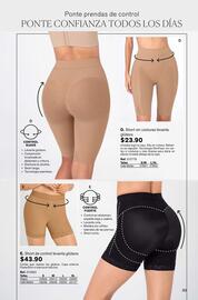 Catálogo Leonisa Página 89