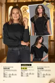 Catálogo Leonisa Página 10