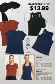 Catálogo Leonisa Página 107