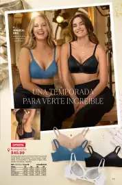 Catálogo Leonisa Página 11