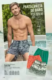 Catálogo Leonisa Página 110