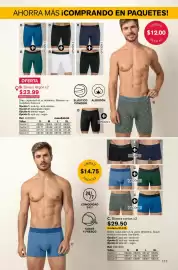 Catálogo Leonisa Página 111