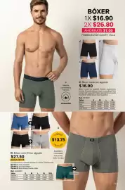 Catálogo Leonisa Página 113