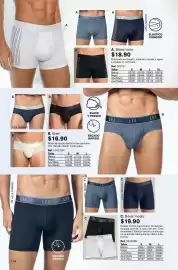 Catálogo Leonisa Página 114