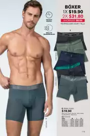 Catálogo Leonisa Página 115