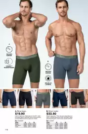 Catálogo Leonisa Página 116