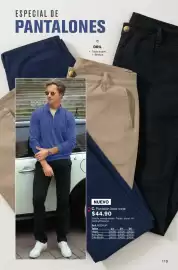 Catálogo Leonisa Página 119