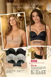 Catálogo Leonisa Página 12