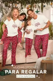 Catálogo Leonisa Página 122