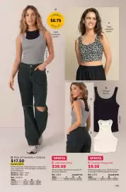 Catálogo Leonisa Página 125