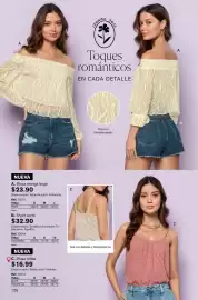 Catálogo Leonisa Página 126