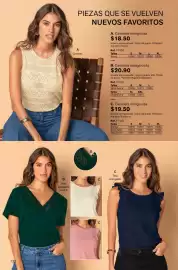 Catálogo Leonisa Página 132