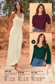 Catálogo Leonisa Página 133