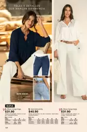 Catálogo Leonisa Página 134