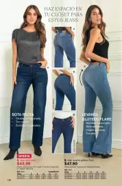 Catálogo Leonisa Página 136