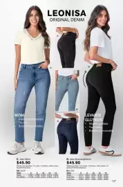 Catálogo Leonisa Página 137