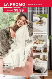 Catálogo Leonisa Página 138