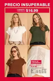 Catálogo Leonisa Página 139