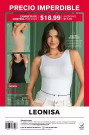 Catálogo Leonisa Página 140