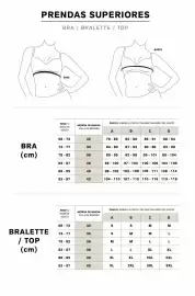 Catálogo Leonisa Página 141