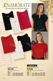 Catálogo Leonisa Página 16