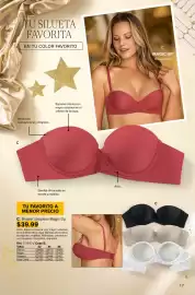 Catálogo Leonisa Página 17