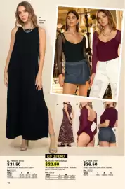 Catálogo Leonisa Página 18