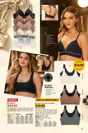 Catálogo Leonisa Página 19