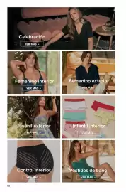 Catálogo Leonisa Página 2