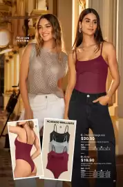 Catálogo Leonisa Página 21