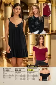 Catálogo Leonisa Página 22