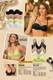 Catálogo Leonisa Página 25