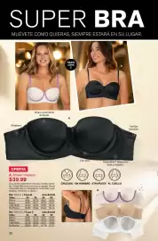 Catálogo Leonisa Página 26