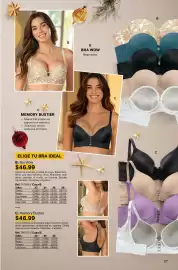 Catálogo Leonisa Página 27