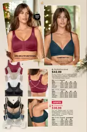 Catálogo Leonisa Página 28