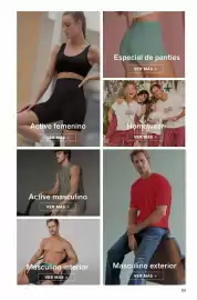 Catálogo Leonisa Página 3