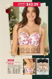 Catálogo Leonisa Página 31
