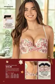 Catálogo Leonisa Página 34