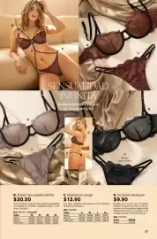 Catálogo Leonisa Página 35